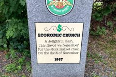Economic Crunch