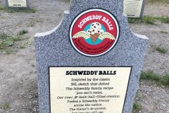 Schweddy Balls